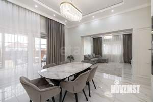 Дом 162м², 2-этажный, участок 8 сот.  