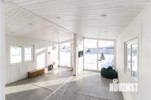 Дом 26м&sup2;, 1-этажный, участок 6 сот.  