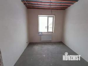 Дом 93м², 1-этажный, участок 6 сот.  