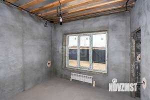 Дом 115м², 1-этажный, участок 4 сот.  