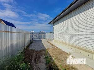Дом 115м², 1-этажный, участок 8 сот.  