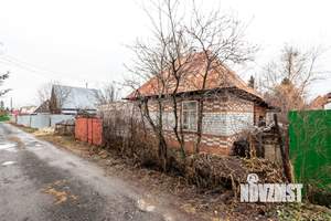 Дом 45м², 1-этажный, участок 6 сот.  