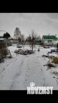 Дом 80м&sup2;, 2-этажный, участок 8 сот.  