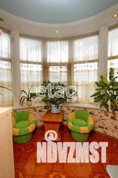 Дом 450м², 2-этажный, участок 8 сот.  