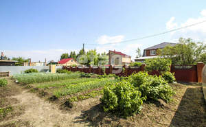 Дом 250м², 2-этажный, участок 16 сот.  