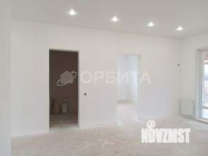 Дом 107м², 2-этажный, участок 4 сот.  