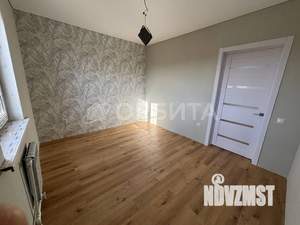 Дом 119м&sup2;, 2-этажный, участок 8 сот.  