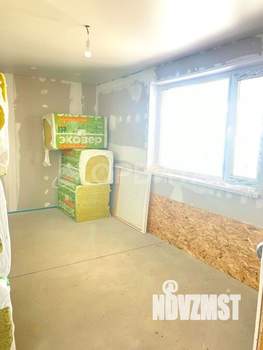 Дом 95м&sup2;, 2-этажный, участок 8 сот.  