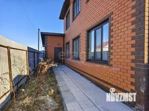 Дом 325м&sup2;, 2-этажный, участок 8 сот.  