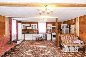 Дом 228м², 2-этажный, участок 15 сот.  