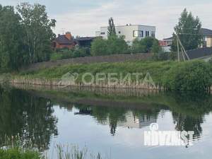 Таунхаус 170м&sup2;, 2-этажный, участок 1 сот.  