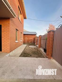 Дом 138м², 2-этажный, участок 4 сот.  