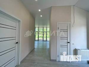 Дом 60м², 2-этажный, участок 8 сот.  