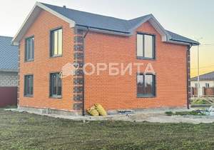 Дом 157м², 2-этажный, участок 0 сот.  