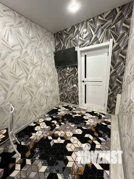 Дом 100м&sup2;, 1-этажный, участок 4 сот.  