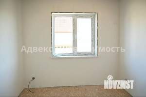 Коттедж 85м², 2-этажный, участок 4 сот.  