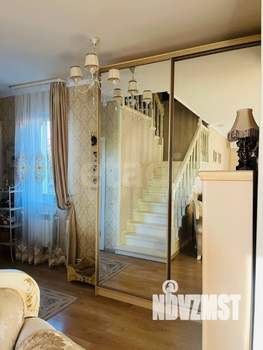 Дом 167м², 2-этажный, участок 10 сот.  