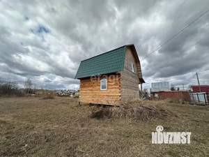 Дача 70м², 2-этажный, участок 8 сот.  