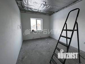 Дом 80м², 2-этажный, участок 8 сот.  