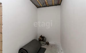 Дом 95м&sup2;, 1-этажный, участок 6 сот.  