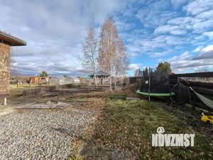 Дача 120м², 2-этажный, участок 11 сот.  