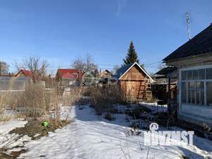 Дом 30м&sup2;, 2-этажный, участок 5 сот.  