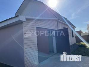 Дом 90м&sup2;, 2-этажный, участок 7 сот.  