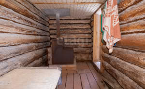 Дом 30м&sup2;, 1-этажный, участок 5 сот.  