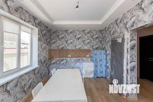 Коттедж 125м², 2-этажный, участок 5 сот.  