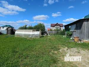 Дом 170м², 2-этажный, участок 11 сот.  