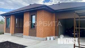 Дом 168м², 2-этажный, участок 8 сот.  