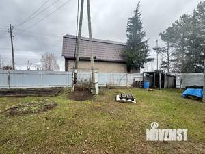 Дом 130м², 2-этажный, участок 6 сот.  