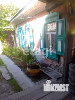 Дом 96м&sup2;, 2-этажный, участок 5 сот.  