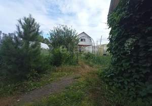 Дом 72м&sup2;, 2-этажный, участок 12 сот.  