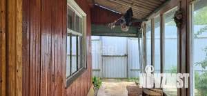 Дом 20м&sup2;, 1-этажный, участок 4 сот.  