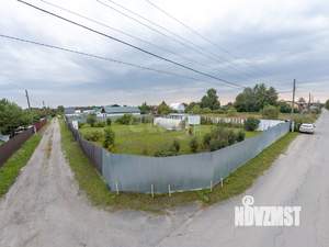 Дом 50м&sup2;, 1-этажный, участок 15 сот.  