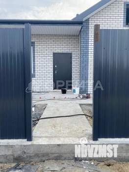 Дом 96м&sup2;, 2-этажный, участок 7 сот.  