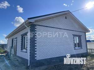 Дом 90м², 2-этажный, участок 7 сот.  