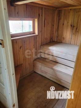 Дом 20м&sup2;, 1-этажный, участок 5 сот.  