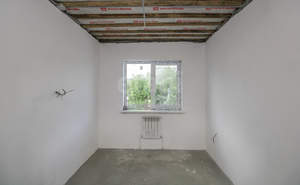 Дом 90м&sup2;, 1-этажный, участок 5 сот.  