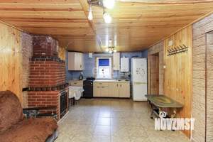 Дом 70м², 2-этажный, участок 4 сот.  