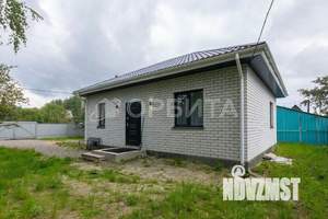 Дом 70м², 2-этажный, участок 5 сот.  