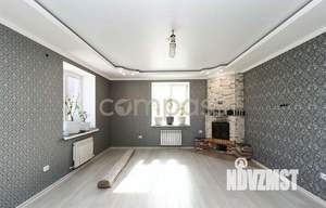 Дом 160м², 2-этажный, участок 5 сот.  