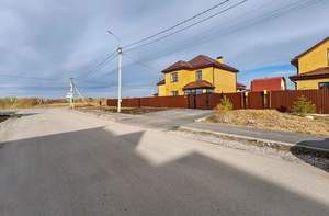 Дом 134м&sup2;, 2-этажный, участок 5 сот.  