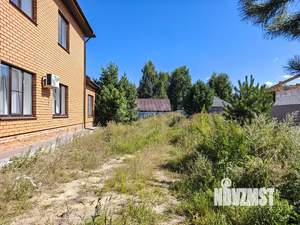 Дом 280м², 2-этажный, участок 15 сот.  