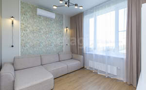 Дом 124м², 2-этажный, участок 3 сот.  