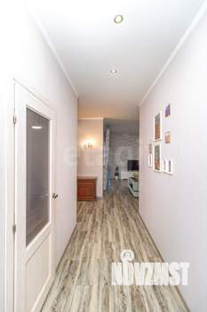 Дом 83м&sup2;, 1-этажный, участок 6 сот.  