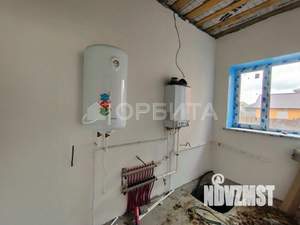 Дом 150м², 2-этажный, участок 5 сот.  
