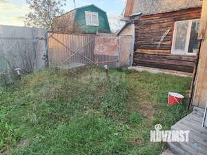 Дом 120м&sup2;, 1-этажный, участок 8 сот.  