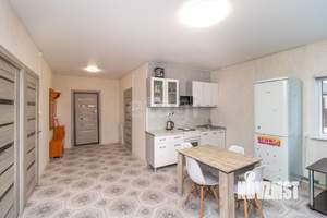 Дом 105м², 2-этажный, участок 6 сот.  